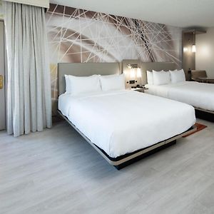 Queen Room Two Queen Beds